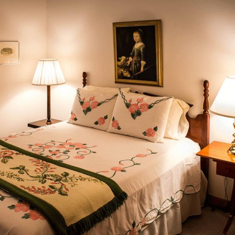 9 night package